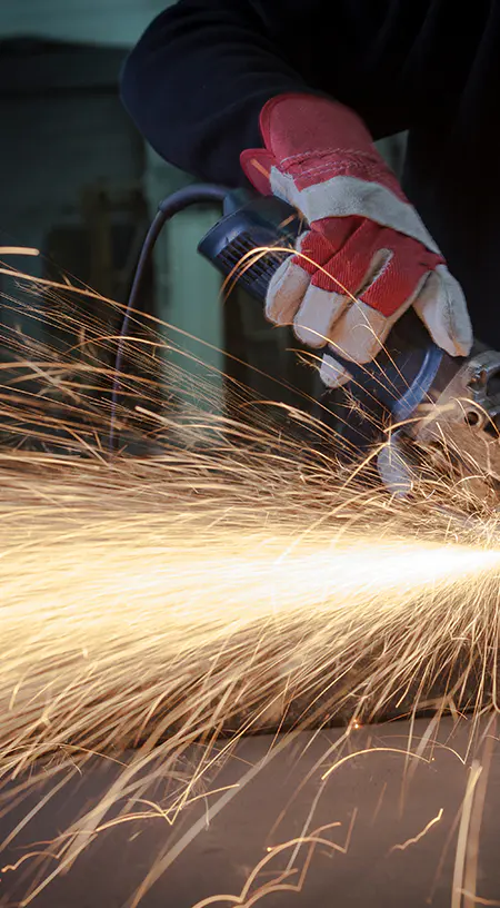Producție Fabricație