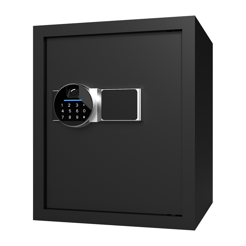 BS0142 Seif biometric pentru casă de 40 l
