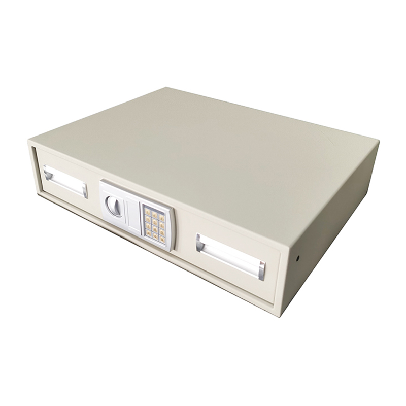 BS0166 Seif mediu sub pat