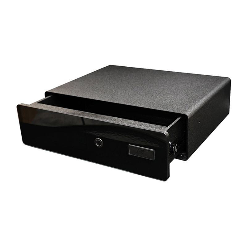 BS0255 Seif inteligent sub pat cu ecran tactil