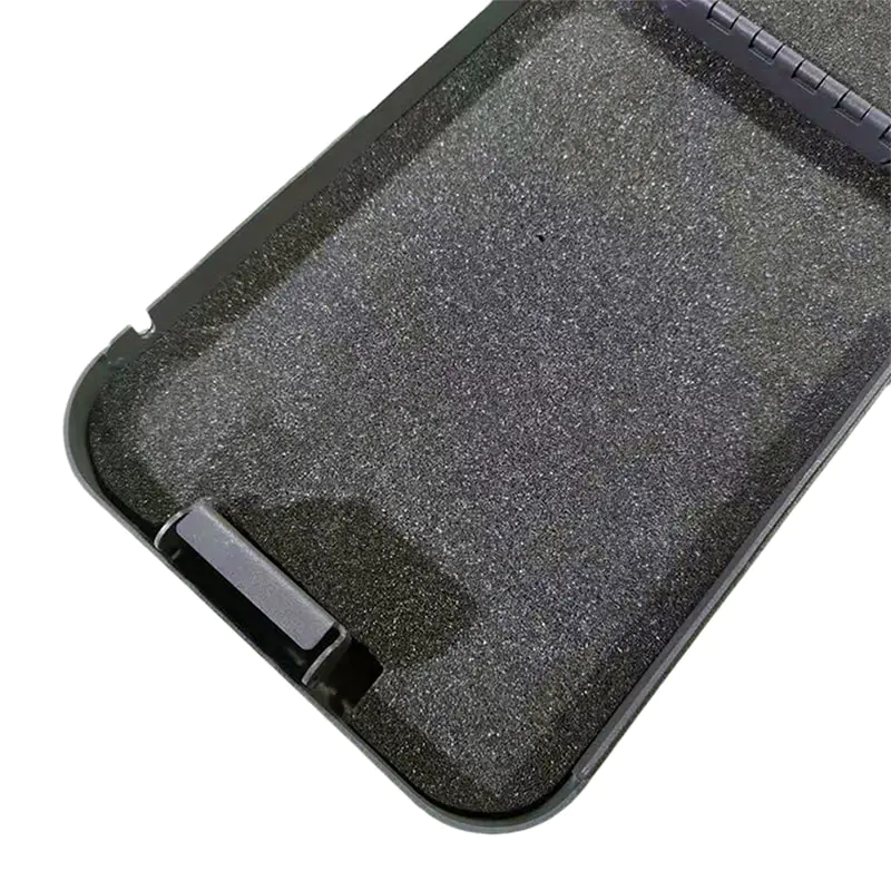LB011C Cutie de blocare cu blocare cu combinație pentru pistol sub-compact