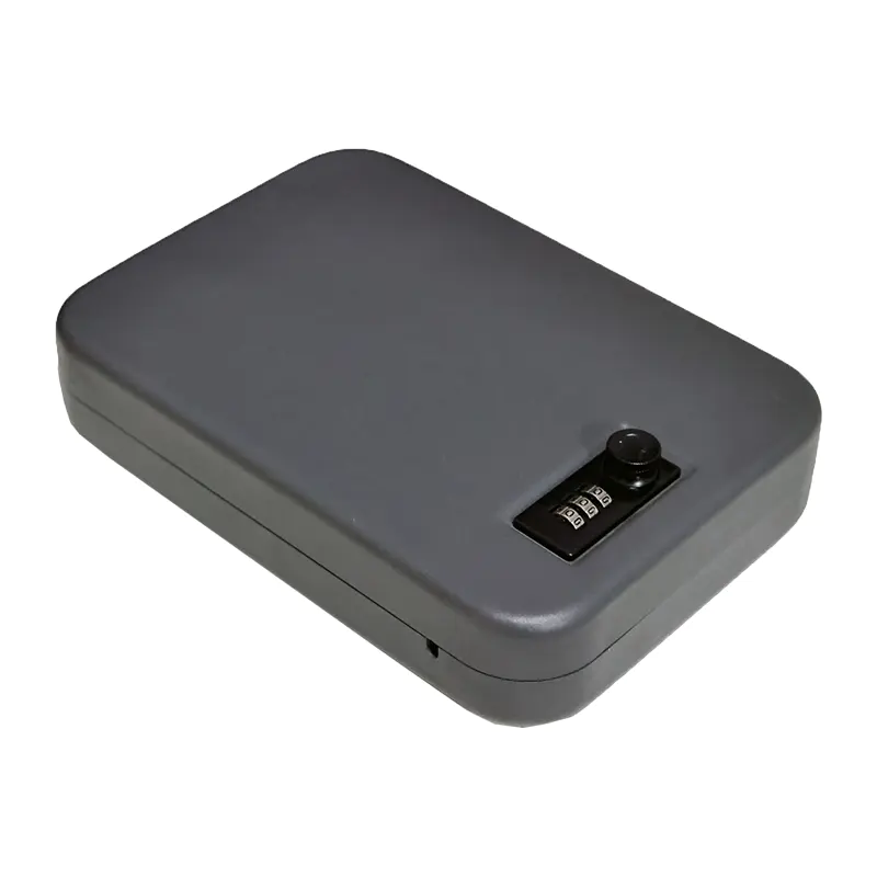 LB011C Cutie de blocare cu blocare cu combinație pentru pistol sub-compact