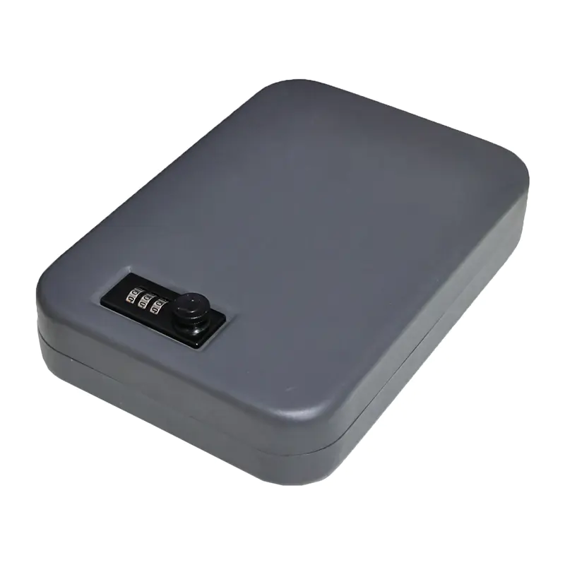 LB011C Cutie de blocare cu blocare cu combinație pentru pistol sub-compact