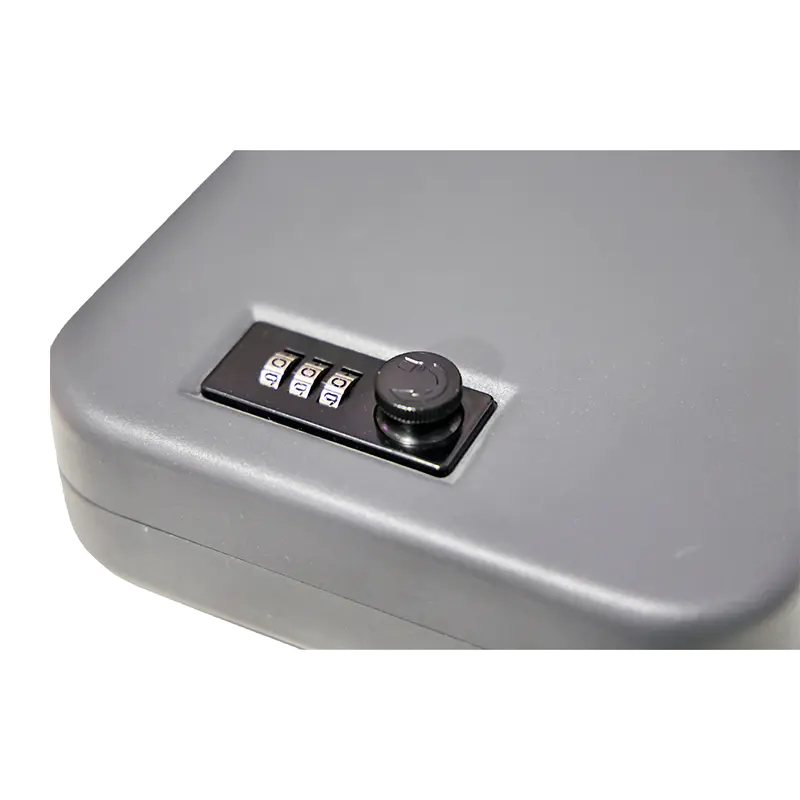 LB011C Cutie de blocare cu blocare cu combinație pentru pistol sub-compact