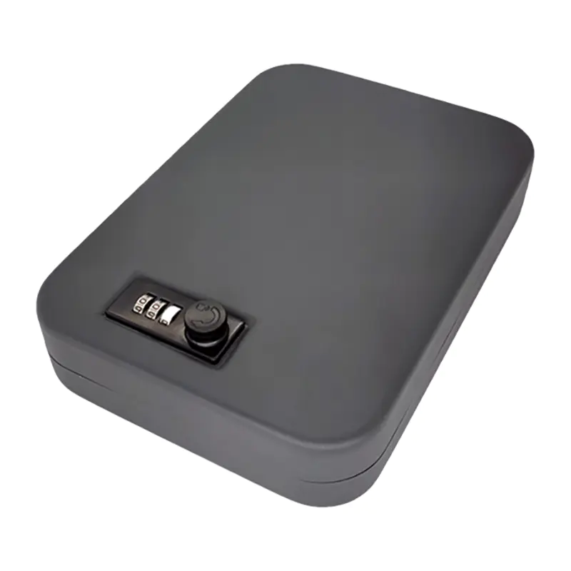 LB011C Cutie de blocare cu blocare cu combinație pentru pistol sub-compact