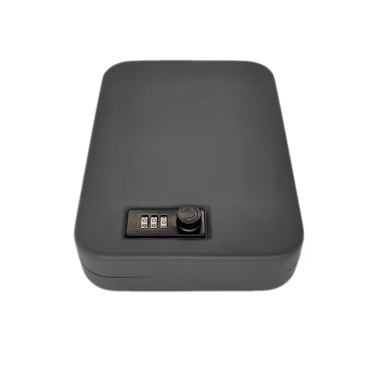 LB011C Cutie de blocare cu blocare cu combinație pentru pistol sub-compact