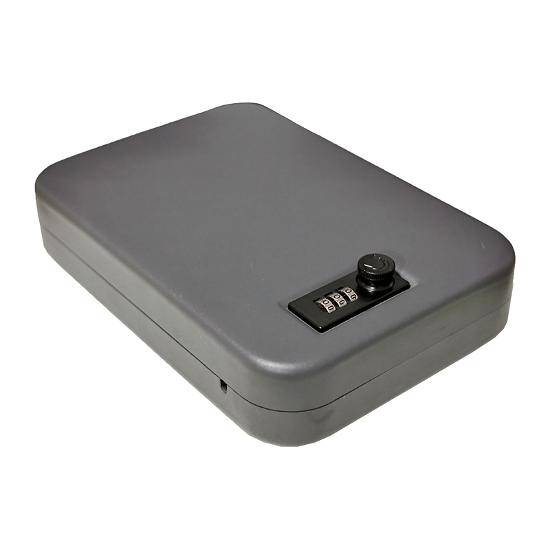 LB012C Cutie de blocare cu blocare cu combinație pentru pistol compact