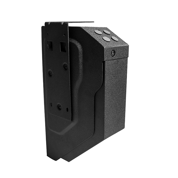 PS0210 Seif digital pentru pistol dropdown