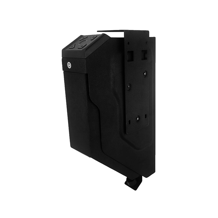 PS0220 Seif pentru pistol dropdown biometric