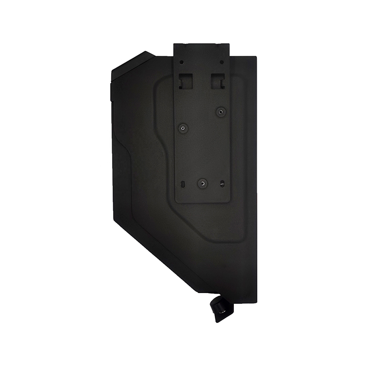 PS0220 Seif pentru pistol dropdown biometric