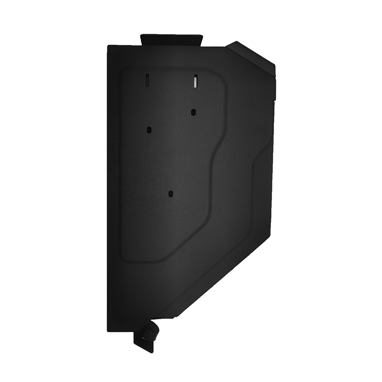 PS0220 Seif pentru pistol dropdown biometric