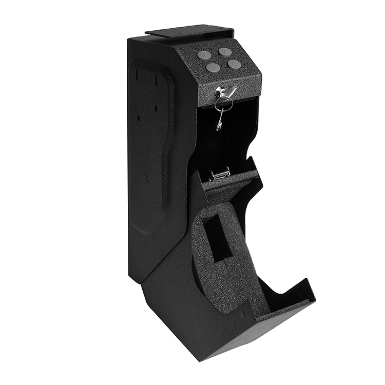 PS0210 Seif digital pentru pistol dropdown
