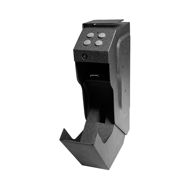PS0210 Seif digital pentru pistol dropdown