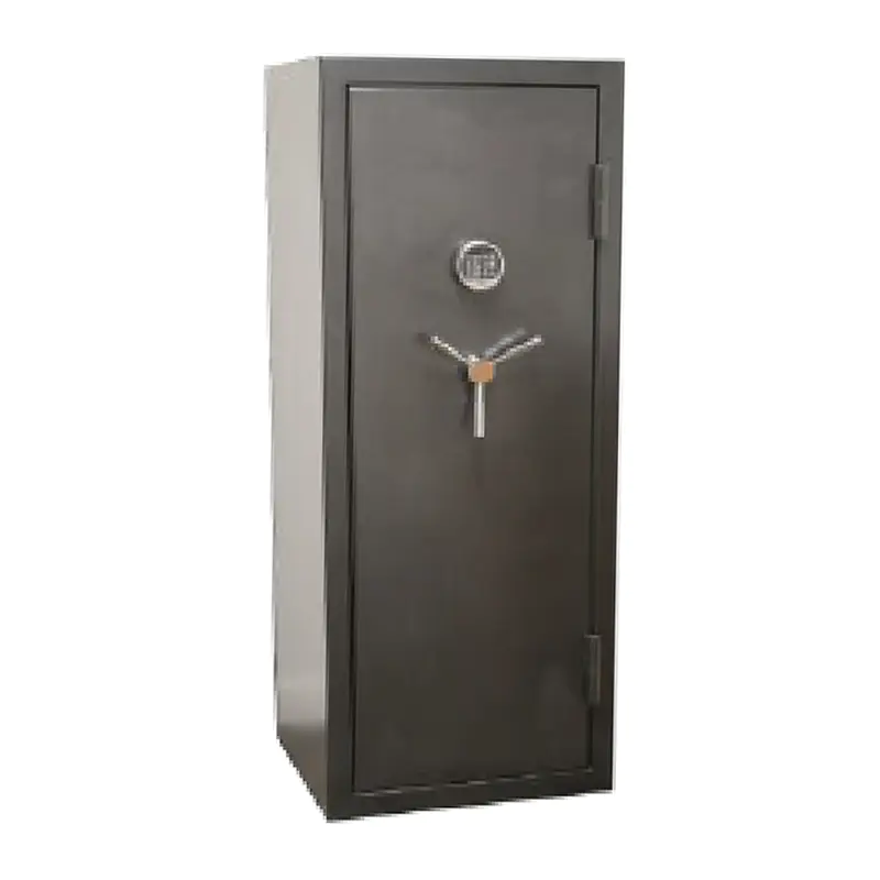FS0116 Seif pentru arme ignifuge cu 16 arme