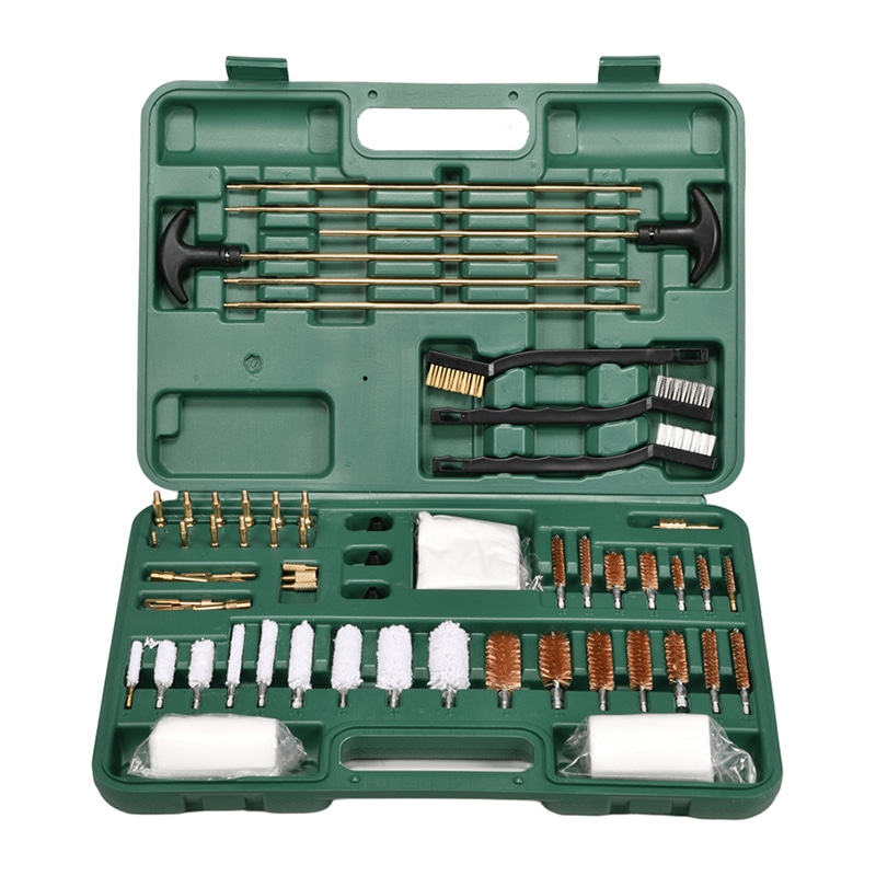 GCK0110 Kit universal de curățare a pistolului