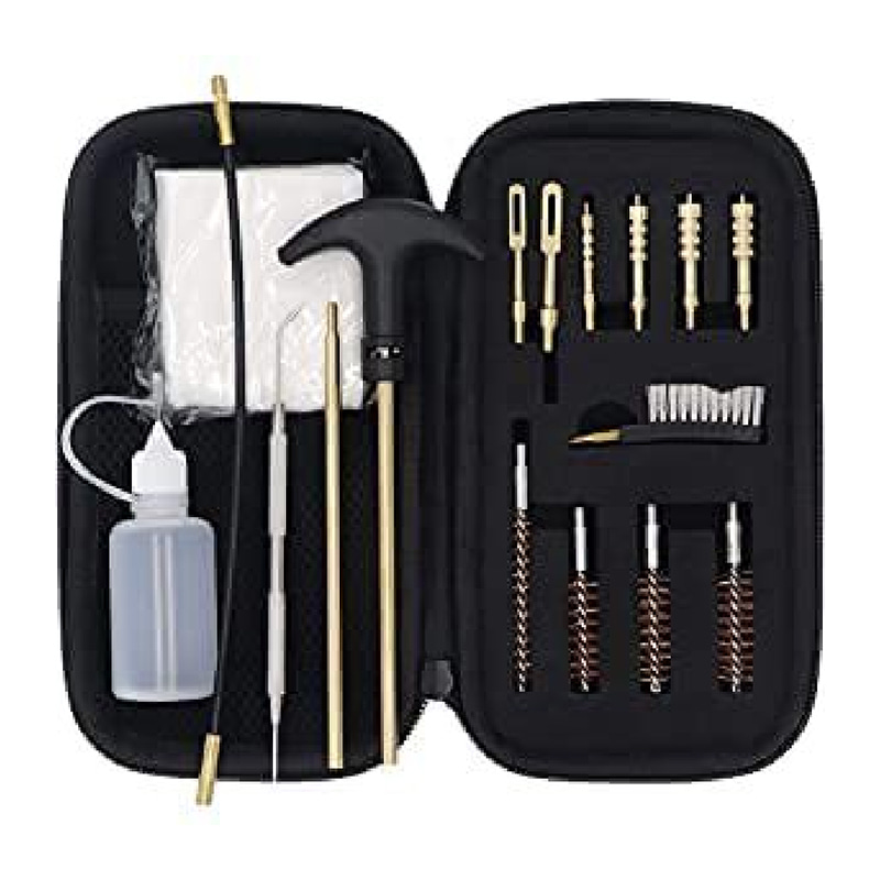 GCK0210 Kit universal de curățare a pistolului