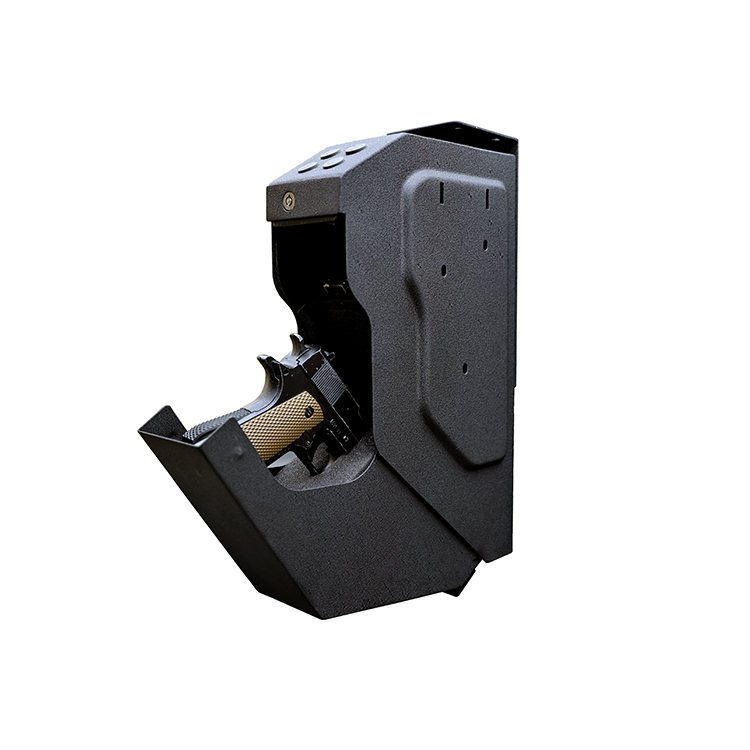 PS0210 Seif digital pentru pistol dropdown