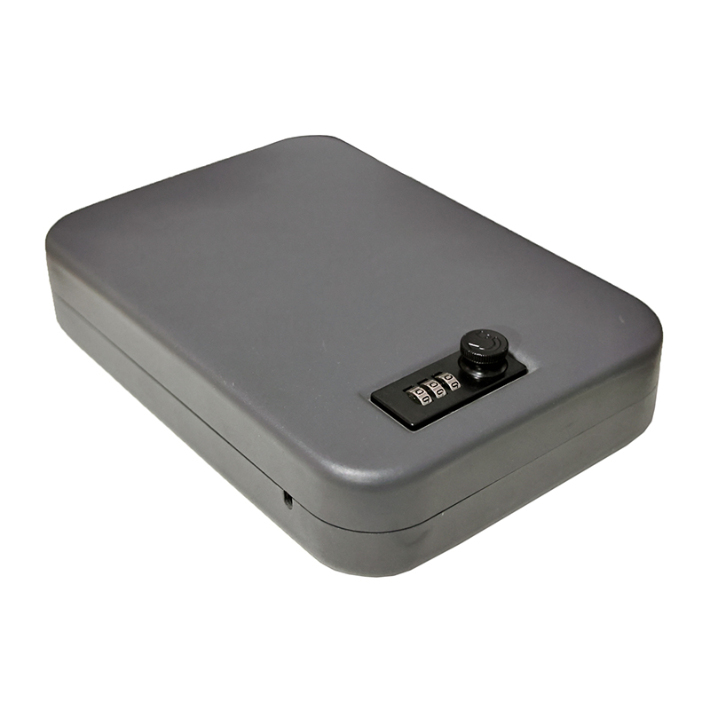 LB011C Cutie de blocare cu blocare cu combinație pentru pistol sub-compact