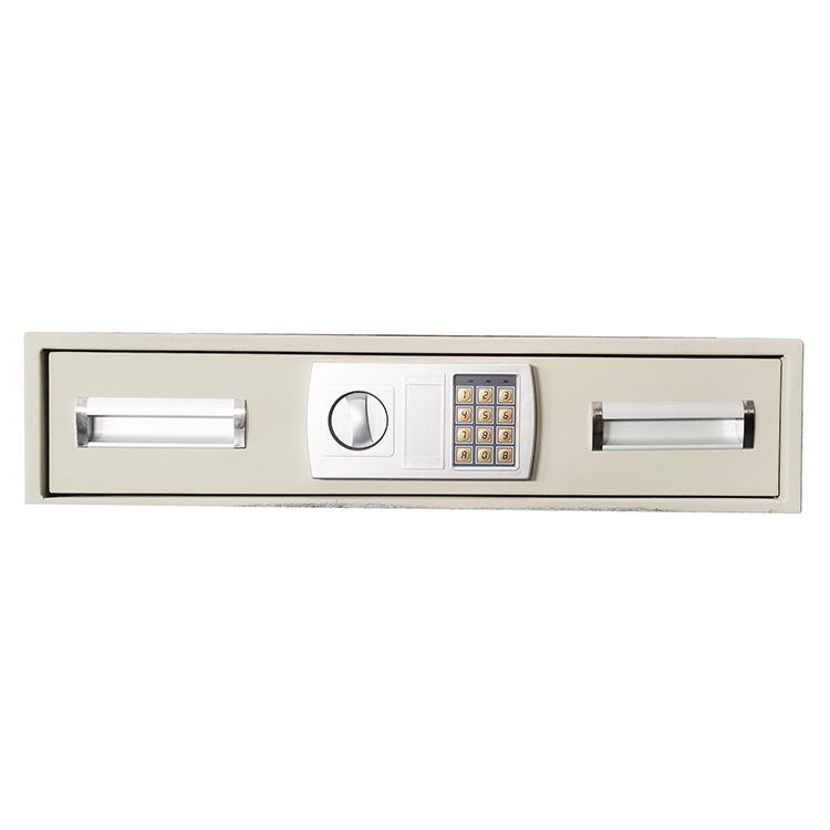 BS0166 Seif mediu sub pat