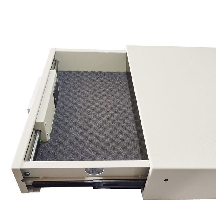 BS0166 Seif mediu sub pat