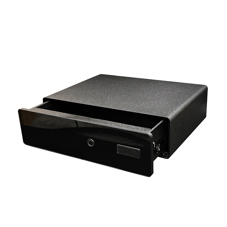 BS0255 Seif inteligent sub pat cu ecran tactil