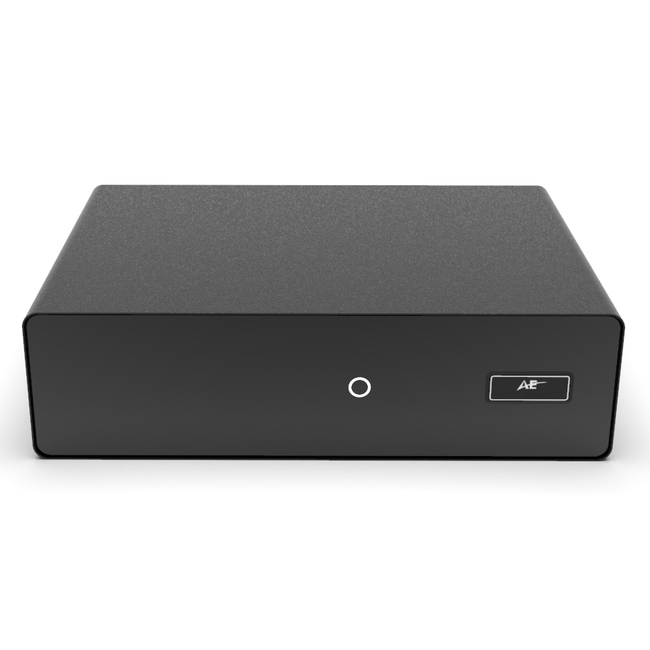BS0255 Seif inteligent sub pat cu ecran tactil