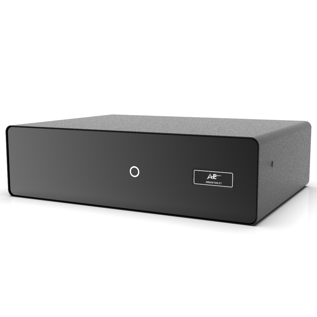 BS0255 Seif inteligent sub pat cu ecran tactil